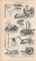 Preview: 1908 - alter Druck - Erntemaschinen